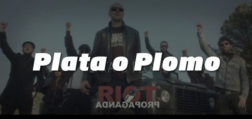 Riot Propaganda | Consulta los conciertos, videoclips, discografía y mucho más