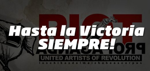 5-LA-HUELGA-DISCOGRAFIA-NUEVO-DISCO-RIOT-propaganda