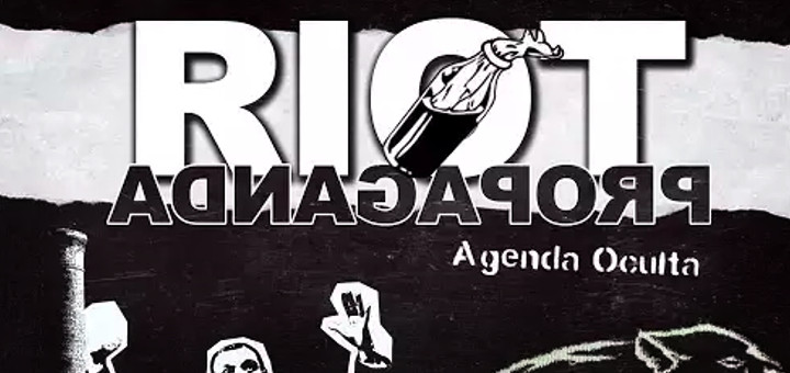 Riot Propaganda | Consulta los conciertos, videoclips, discografía y mucho más